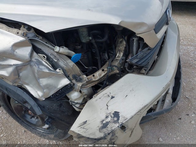 Продажа на аукционе авто 2007 Honda Cr-v Lx, vin: JHLRE48317C086171, номер лота: 45972967