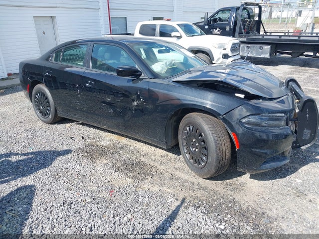 Dodge Charger Police Awd 2021 2C3CDXKG6MH669612 main image