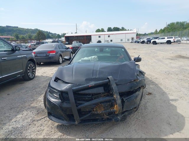Aukcja sprzedaży 2021 Dodge Charger Police Awd, vin: 2C3CDXKG6MH669612, numer aukcji: 45972969