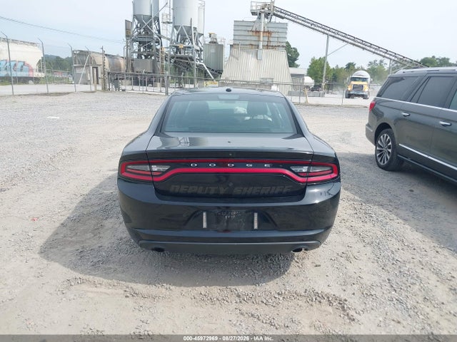 Aukcja sprzedaży 2021 Dodge Charger Police Awd, vin: 2C3CDXKG6MH669612, numer aukcji: 45972969