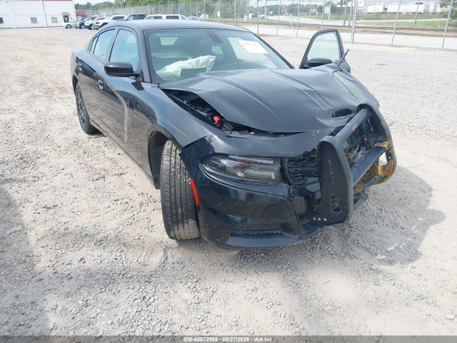 Aukcja sprzedaży 2021 Dodge Charger Police Awd, vin: 2C3CDXKG6MH669612, numer aukcji: 45972969