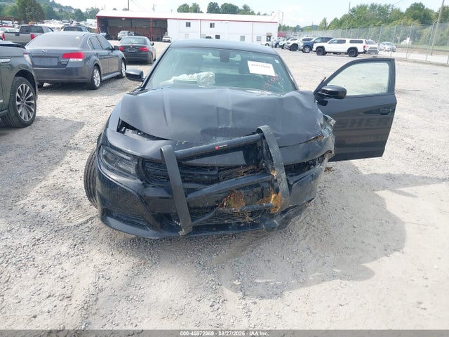 Aukcja sprzedaży 2021 Dodge Charger Police Awd, vin: 2C3CDXKG6MH669612, numer aukcji: 45972969