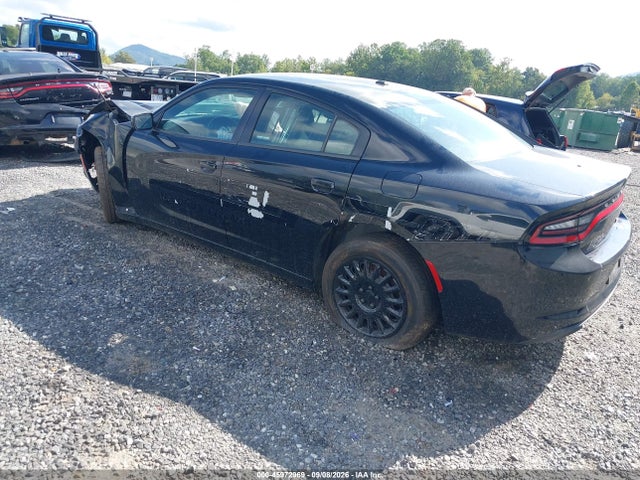 Aukcja sprzedaży 2021 Dodge Charger Police Awd, vin: 2C3CDXKG6MH669612, numer aukcji: 45972969