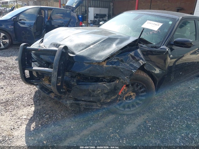 Aukcja sprzedaży 2021 Dodge Charger Police Awd, vin: 2C3CDXKG6MH669612, numer aukcji: 45972969