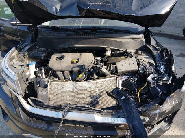 Продажа на аукционе авто 2021 Kia Seltos Ex, vin: KNDERCAA5M7182439, номер лота: 45972971