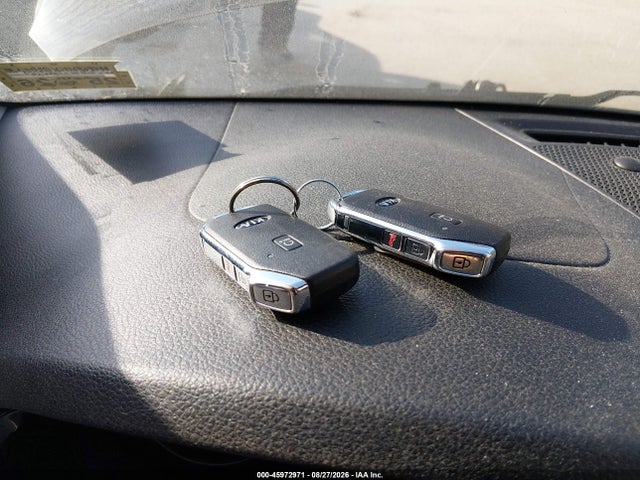 Продажа на аукционе авто 2021 Kia Seltos Ex, vin: KNDERCAA5M7182439, номер лота: 45972971