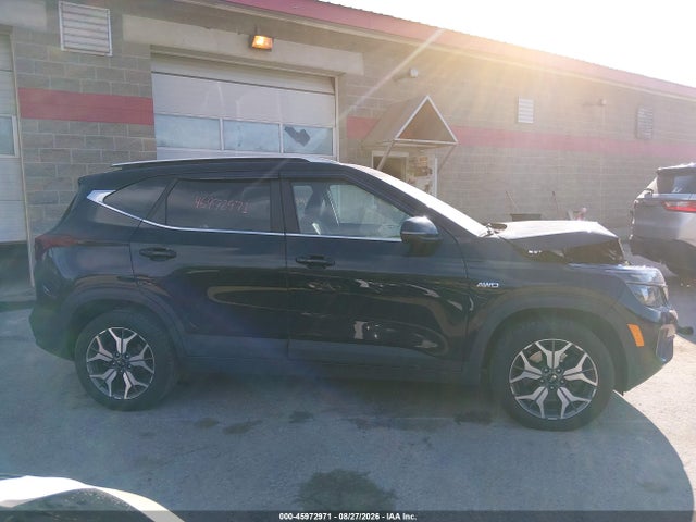 Продажа на аукционе авто 2021 Kia Seltos Ex, vin: KNDERCAA5M7182439, номер лота: 45972971