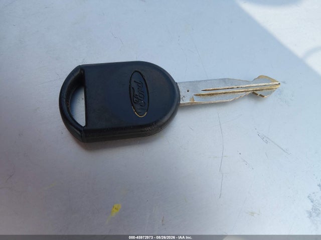 45972973 :رقم المزاد ، 1FTZR45E86PA27603 vin ، 2006 Ford Ranger مزاد بيع