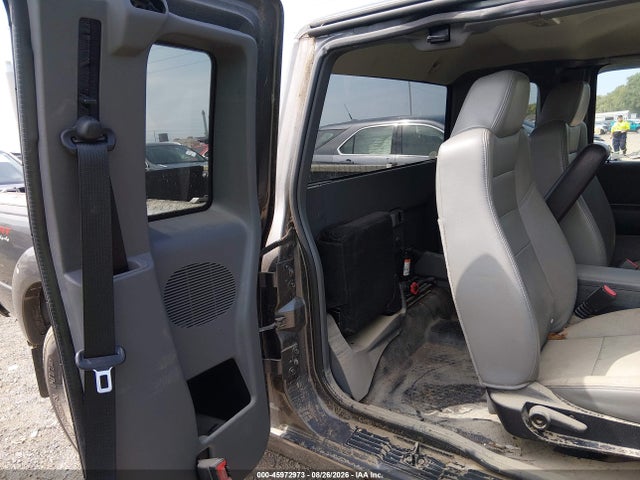 45972973 :رقم المزاد ، 1FTZR45E86PA27603 vin ، 2006 Ford Ranger مزاد بيع
