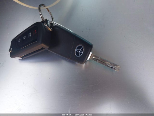 Toyota CAMRY LE 2022 4T1C11AKXNU632936 Image 11