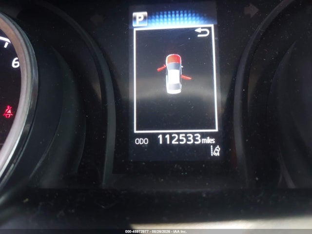Toyota CAMRY LE 2022 4T1C11AKXNU632936 Image 15