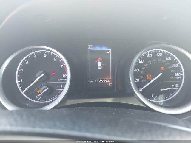 Toyota CAMRY LE 2022 4T1C11AKXNU632936 Image 7