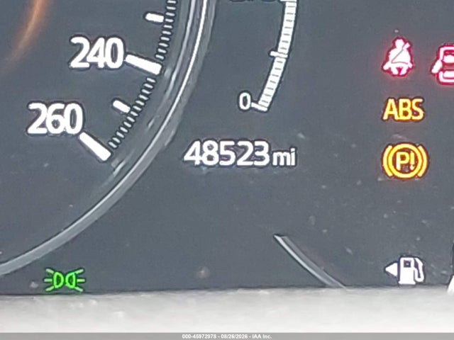 Auction sale of the 2021 Mazda Cx-5 Grand Touring, vin: JM3KFADM1M0332438, lot number: 45972978