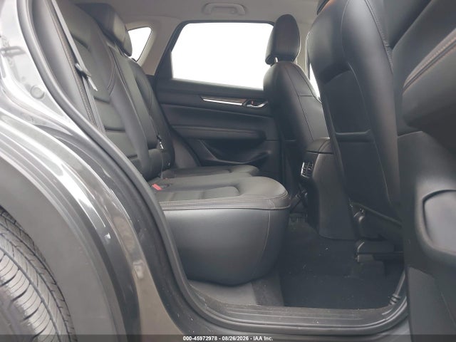 Auction sale of the 2021 Mazda Cx-5 Grand Touring, vin: JM3KFADM1M0332438, lot number: 45972978
