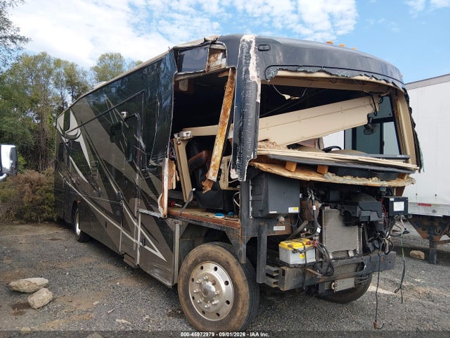 Aukcja sprzedaży 2014 Ford F53, vin: 1F66F5DY3E0A12899, numer aukcji: 45972979