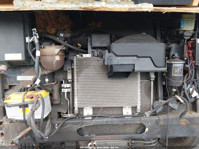 Aukcja sprzedaży 2014 Ford F53, vin: 1F66F5DY3E0A12899, numer aukcji: 45972979