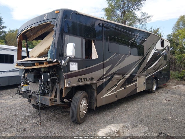 Aukcja sprzedaży 2014 Ford F53, vin: 1F66F5DY3E0A12899, numer aukcji: 45972979