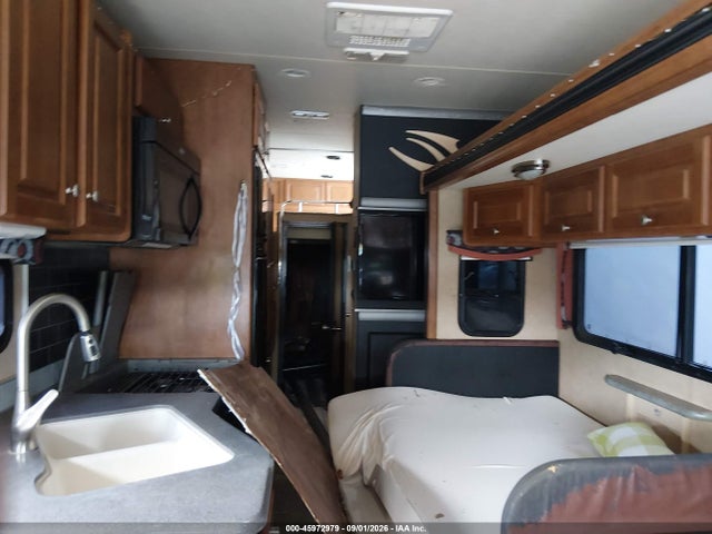 Aukcja sprzedaży 2014 Ford F53, vin: 1F66F5DY3E0A12899, numer aukcji: 45972979