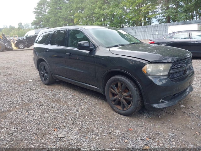 Продаж на аукціоні авто 2013 Dodge Durango Sxt, vin: 1C4RDJAG2DC684762, номер лоту: 45972982