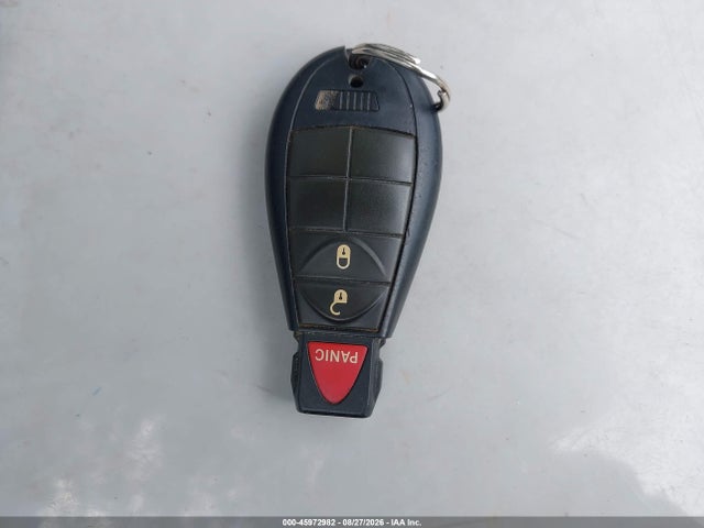 45972982 :رقم المزاد ، 1C4RDJAG2DC684762 vin ، 2013 Dodge Durango Sxt مزاد بيع