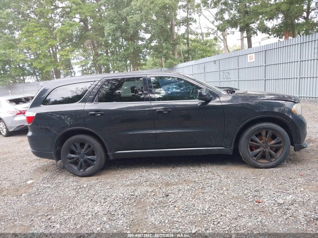 45972982 :رقم المزاد ، 1C4RDJAG2DC684762 vin ، 2013 Dodge Durango Sxt مزاد بيع
