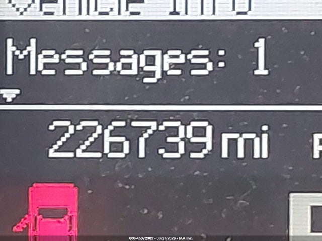 45972982 :رقم المزاد ، 1C4RDJAG2DC684762 vin ، 2013 Dodge Durango Sxt مزاد بيع