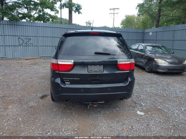 45972982 :رقم المزاد ، 1C4RDJAG2DC684762 vin ، 2013 Dodge Durango Sxt مزاد بيع