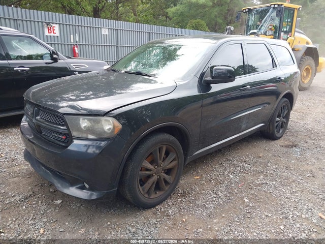45972982 :رقم المزاد ، 1C4RDJAG2DC684762 vin ، 2013 Dodge Durango Sxt مزاد بيع