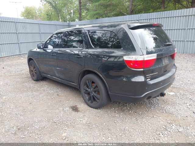 45972982 :رقم المزاد ، 1C4RDJAG2DC684762 vin ، 2013 Dodge Durango Sxt مزاد بيع