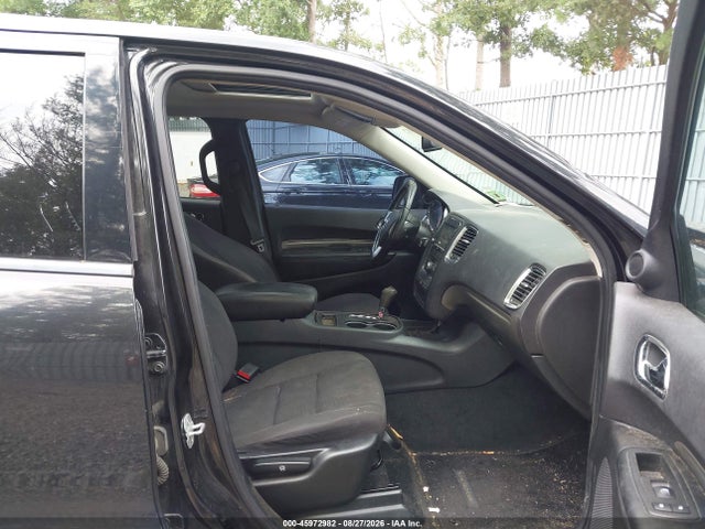 45972982 :رقم المزاد ، 1C4RDJAG2DC684762 vin ، 2013 Dodge Durango Sxt مزاد بيع