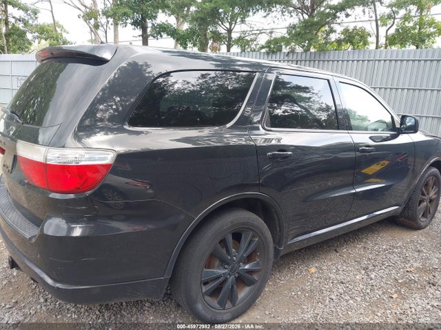 45972982 :رقم المزاد ، 1C4RDJAG2DC684762 vin ، 2013 Dodge Durango Sxt مزاد بيع