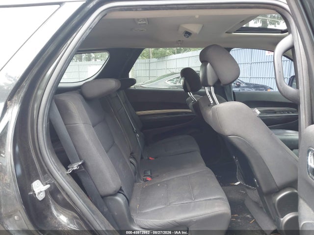 45972982 :رقم المزاد ، 1C4RDJAG2DC684762 vin ، 2013 Dodge Durango Sxt مزاد بيع