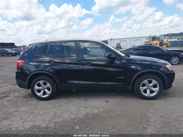 Продаж на аукціоні авто 2011 Bmw X3 Xdrive28i, vin: 5UXWX5C59BL714459, номер лоту: 45972983