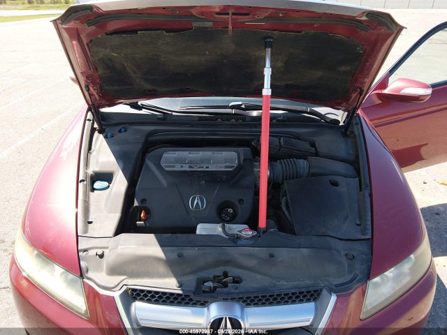 Aukcja sprzedaży 2008 Acura Tl 3.2, vin: 19UUA66278A024846, numer aukcji: 45972987