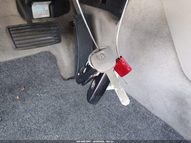 Aukcja sprzedaży 2008 Acura Tl 3.2, vin: 19UUA66278A024846, numer aukcji: 45972987