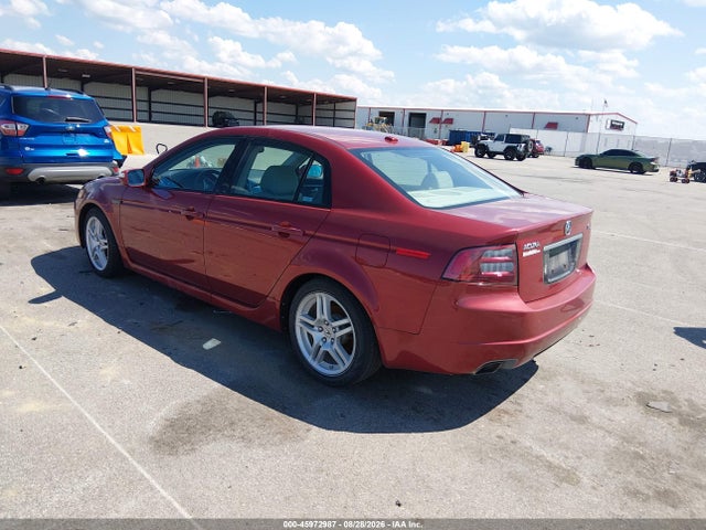Aukcja sprzedaży 2008 Acura Tl 3.2, vin: 19UUA66278A024846, numer aukcji: 45972987