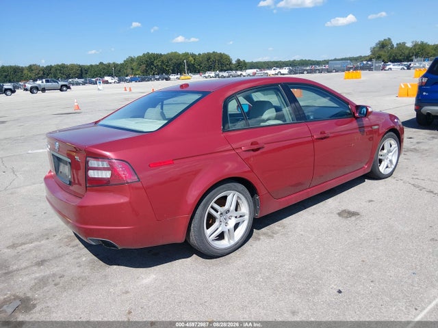 Aukcja sprzedaży 2008 Acura Tl 3.2, vin: 19UUA66278A024846, numer aukcji: 45972987