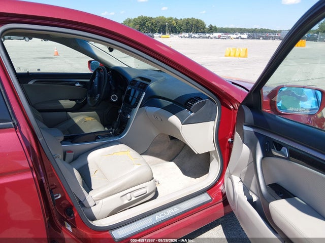 Aukcja sprzedaży 2008 Acura Tl 3.2, vin: 19UUA66278A024846, numer aukcji: 45972987