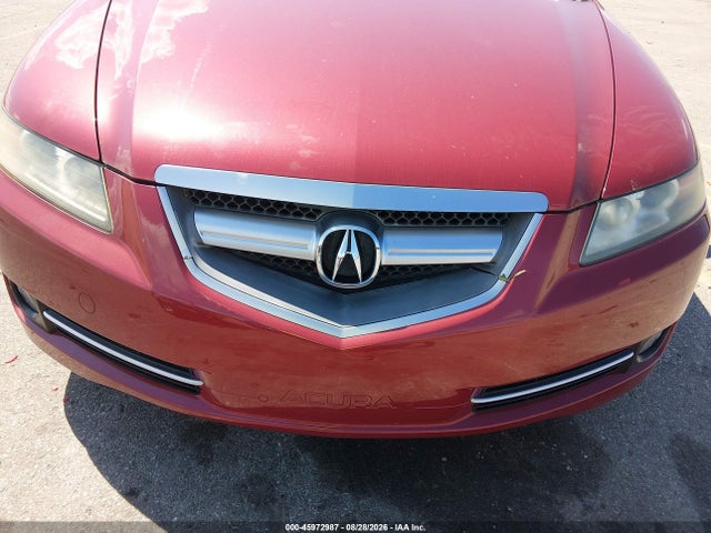 Aukcja sprzedaży 2008 Acura Tl 3.2, vin: 19UUA66278A024846, numer aukcji: 45972987