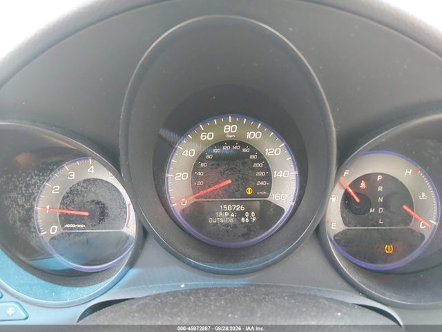 Aukcja sprzedaży 2008 Acura Tl 3.2, vin: 19UUA66278A024846, numer aukcji: 45972987