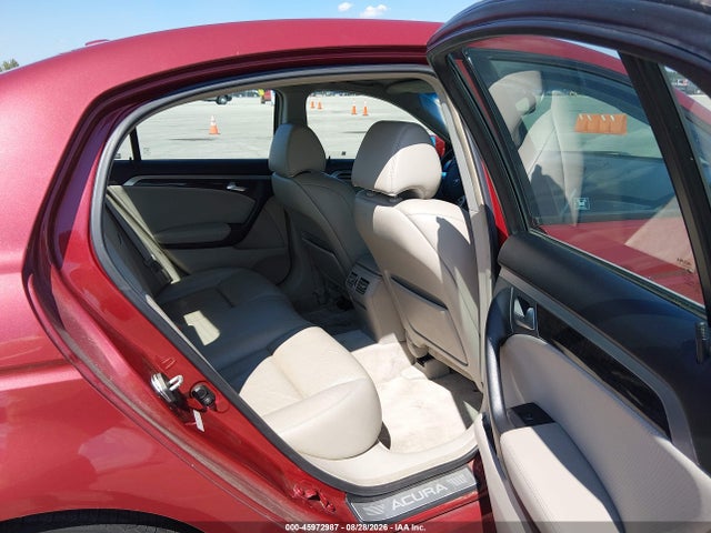 Aukcja sprzedaży 2008 Acura Tl 3.2, vin: 19UUA66278A024846, numer aukcji: 45972987