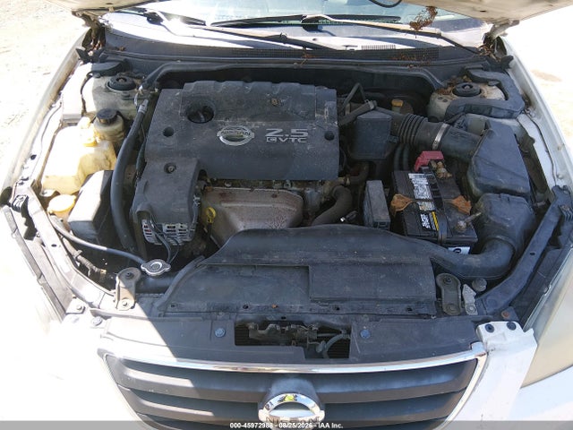 Aukcja sprzedaży 2002 Nissan Altima 2.5 S, vin: 1N4AL11D32C718605, numer aukcji: 45972988
