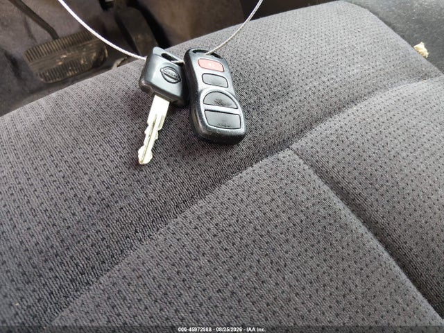 Aukcja sprzedaży 2002 Nissan Altima 2.5 S, vin: 1N4AL11D32C718605, numer aukcji: 45972988