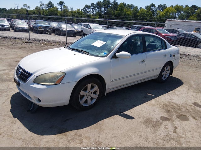 Aukcja sprzedaży 2002 Nissan Altima 2.5 S, vin: 1N4AL11D32C718605, numer aukcji: 45972988