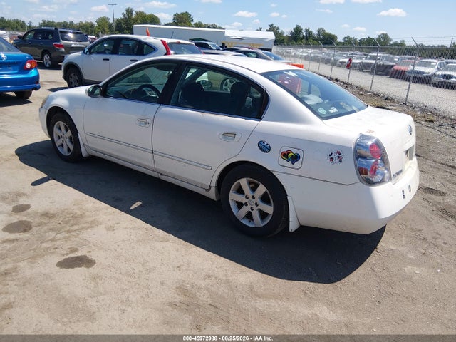 Aukcja sprzedaży 2002 Nissan Altima 2.5 S, vin: 1N4AL11D32C718605, numer aukcji: 45972988
