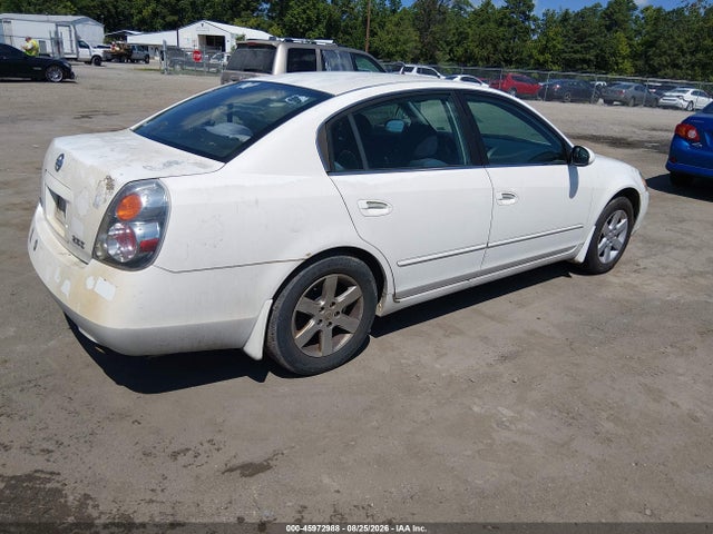 Aukcja sprzedaży 2002 Nissan Altima 2.5 S, vin: 1N4AL11D32C718605, numer aukcji: 45972988