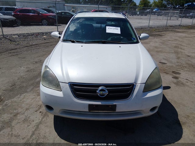 Aukcja sprzedaży 2002 Nissan Altima 2.5 S, vin: 1N4AL11D32C718605, numer aukcji: 45972988