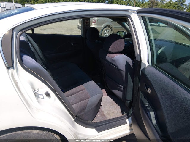 Aukcja sprzedaży 2002 Nissan Altima 2.5 S, vin: 1N4AL11D32C718605, numer aukcji: 45972988