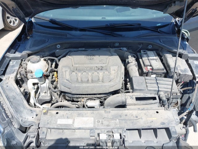 Aukcja sprzedaży 2020 Volkswagen Passat 2.0t S, vin: 1VWAA7A34LC013451, numer aukcji: 45972993