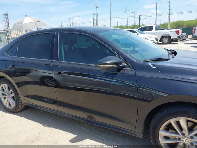 Aukcja sprzedaży 2020 Volkswagen Passat 2.0t S, vin: 1VWAA7A34LC013451, numer aukcji: 45972993